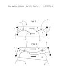 Mooring Disconnect Arrangement diagram and image