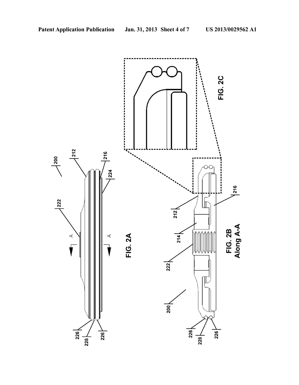 DAMAGE PREVENTION TOOL AND METHOD - diagram, schematic, and image 05