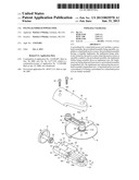 INLINE HANDHELD POWER TOOL diagram and image