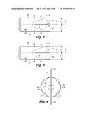 INLINE HANDHELD POWER TOOL diagram and image