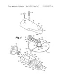 INLINE HANDHELD POWER TOOL diagram and image