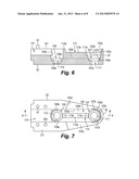 INLINE HANDHELD POWER TOOL diagram and image