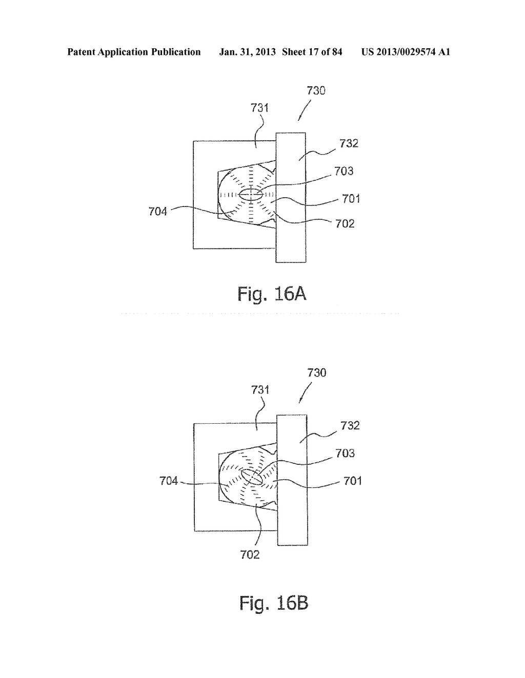 SYSTEM AND METHOD FOR PROCESSING SLAUGHTERED ANIMALS AND/OR PARTS THEREOF - diagram, schematic, and image 18