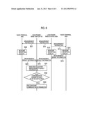 RADIO COMMUNICATION SYSTEM, RADIO BASE STATION, AND METHOD FOR     RECONFIGURING COMMUNICATION PARAMETER diagram and image