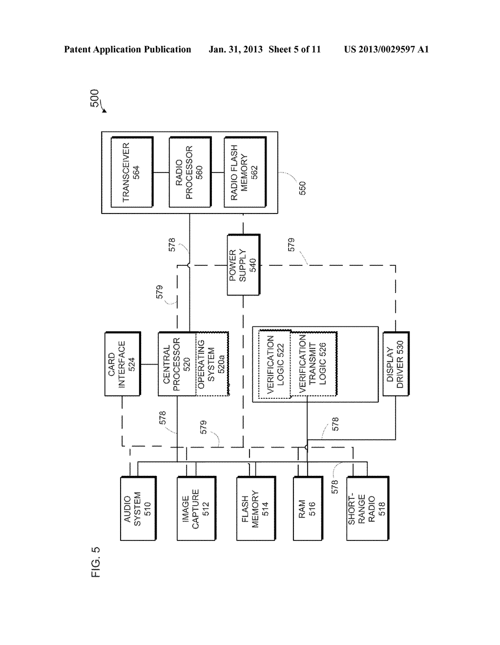 EXCHANGING DATA BASED UPON DEVICE PROXIMITY AND CREDENTIALS - diagram, schematic, and image 06