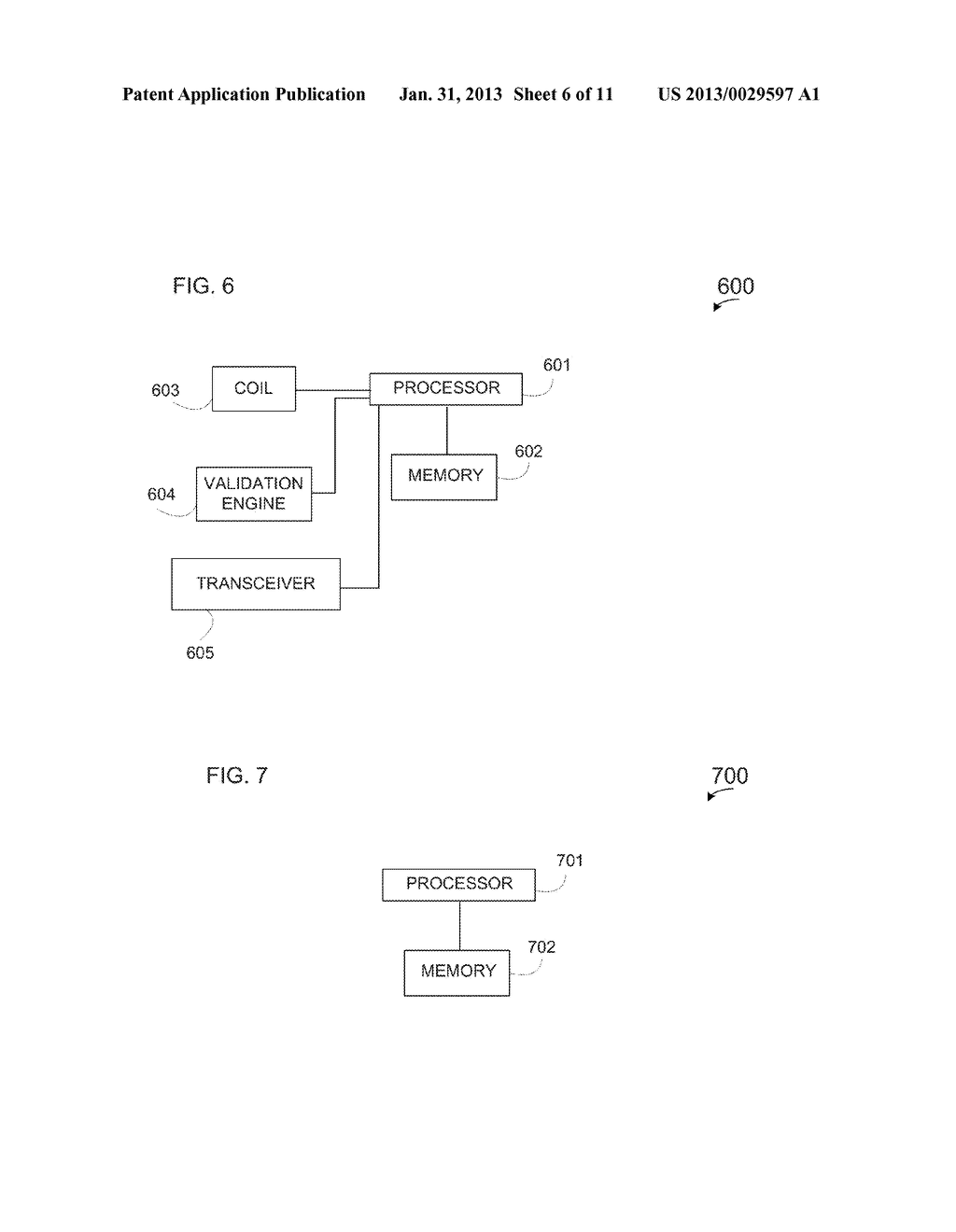 EXCHANGING DATA BASED UPON DEVICE PROXIMITY AND CREDENTIALS - diagram, schematic, and image 07