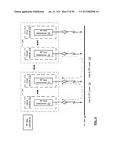 INTEGRATED CIRCUIT WITH INTRA-CHIP AND EXTRA-CHIP RF COMMUNICATION diagram and image