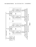 INTEGRATED CIRCUIT WITH INTRA-CHIP AND EXTRA-CHIP RF COMMUNICATION diagram and image
