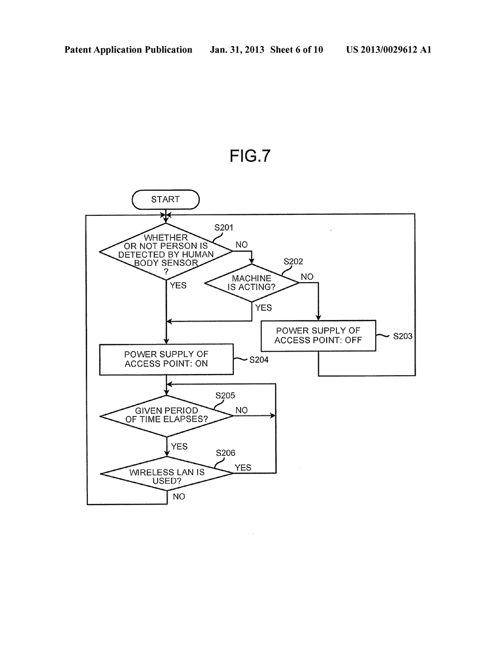 WIRELESS COMMUNICATION SYSTEM - diagram, schematic, and image 07