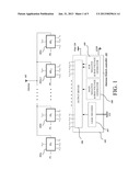 Systems, Methods, and Apparatuses for Negative-Charge-Pump-Based Antenna     Switch Controllers Utilizing Battery Supplies diagram and image