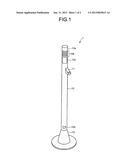 ANTENNA APPARATUS AND WIRELESS COMMUNICATION APPARATUS diagram and image