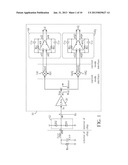 AMPLIFIER AND ASSOCIATED RECEIVER diagram and image