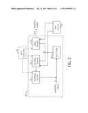 AMPLIFIER AND ASSOCIATED RECEIVER diagram and image