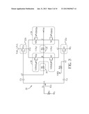 AMPLIFIER AND ASSOCIATED RECEIVER diagram and image