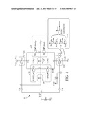 AMPLIFIER AND ASSOCIATED RECEIVER diagram and image