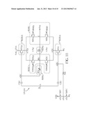 AMPLIFIER AND ASSOCIATED RECEIVER diagram and image