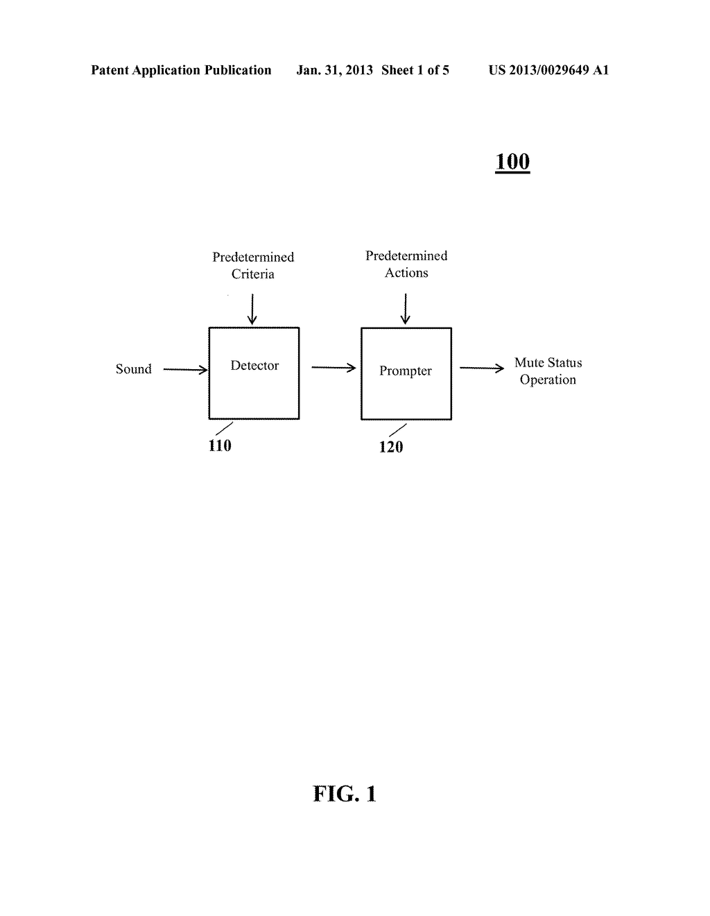 Automatic Mute Detection - diagram, schematic, and image 02