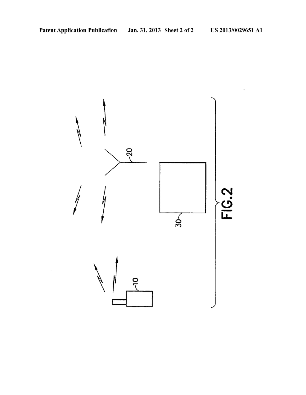 Wireless Device, Processing System and Method of Operating a Wireless     Device - diagram, schematic, and image 03