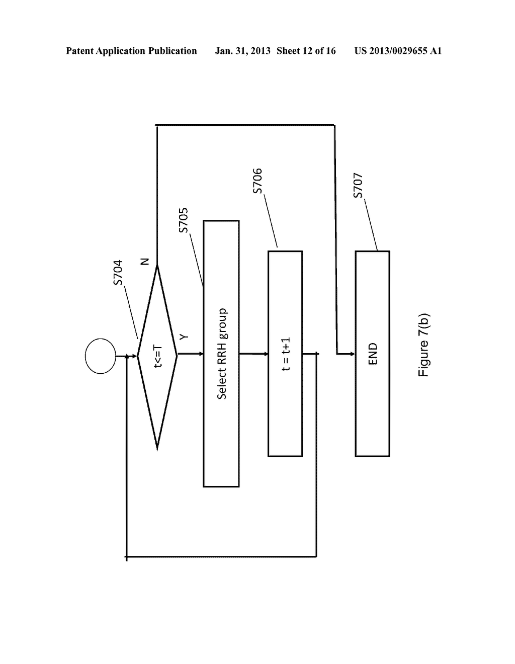 REFERENCE SIGNAL DESIGN FOR DISTRIBUTED ANTENNA SYSTEMS - diagram, schematic, and image 13