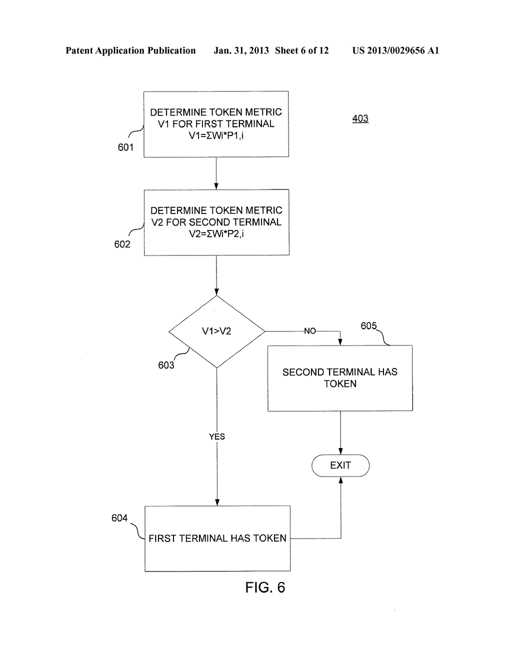 Callback Tokens for Dropped Calls - diagram, schematic, and image 07