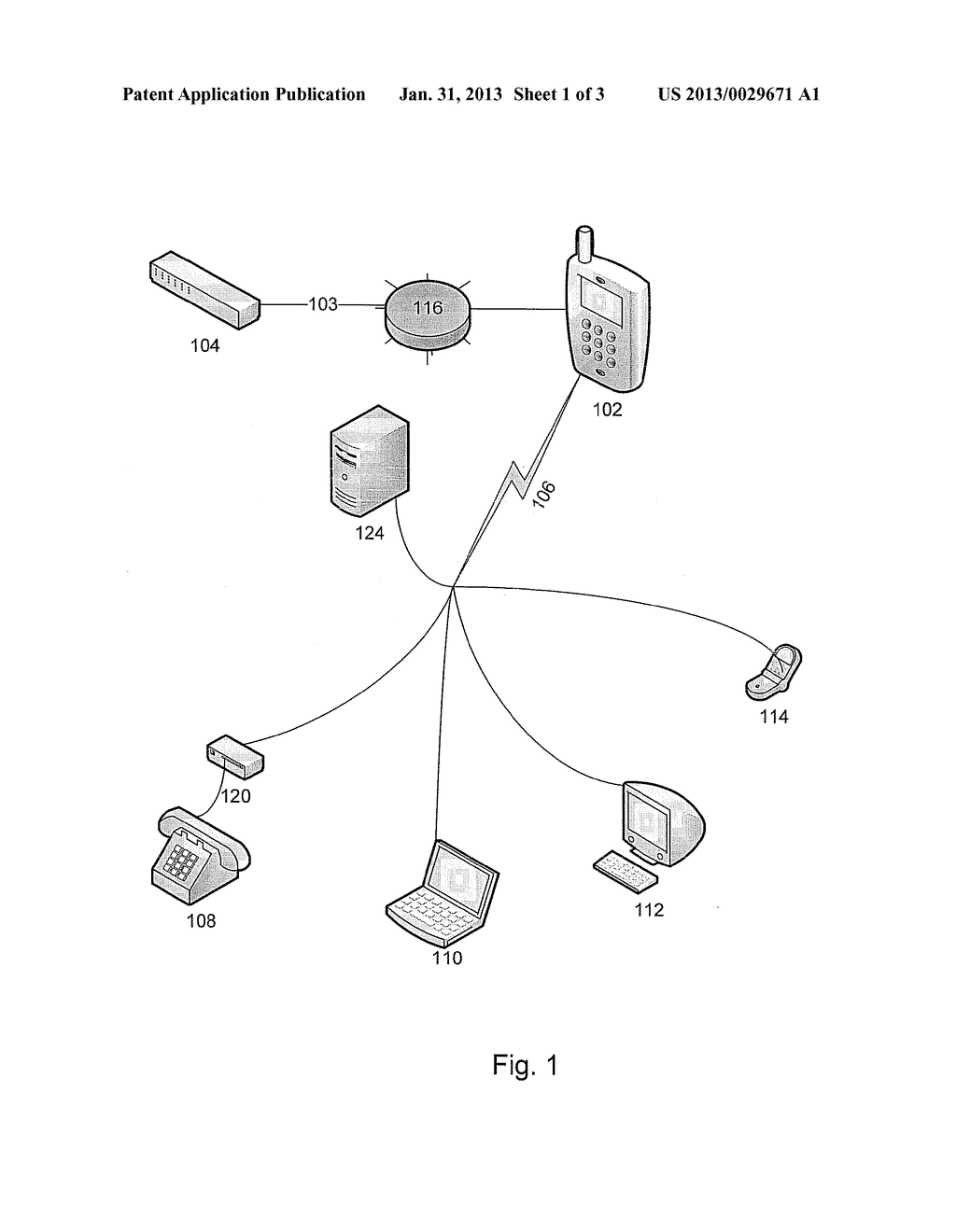 COMMUNICATION SYSTEM - diagram, schematic, and image 02