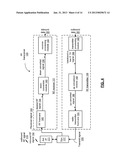 MULTIBAND COMMUNICATION DEVICE FOR USE WITH A MESH NETWORK AND METHODS FOR     USE THEREWITH diagram and image