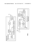 MULTIBAND COMMUNICATION DEVICE FOR USE WITH A MESH NETWORK AND METHODS FOR     USE THEREWITH diagram and image