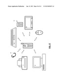 MULTIBAND COMMUNICATION DEVICE FOR USE WITH A MESH NETWORK AND METHODS FOR     USE THEREWITH diagram and image