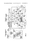 METHODS AND SYSTEMS FOR INCREASING WIRELESS TRAFFIC CAPACITY IN THE     VINCINITY OF AN EVENT SITE diagram and image