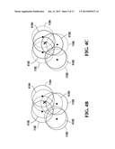 METHODS AND SYSTEMS FOR INCREASING WIRELESS TRAFFIC CAPACITY IN THE     VINCINITY OF AN EVENT SITE diagram and image