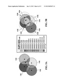 METHODS AND SYSTEMS FOR INCREASING WIRELESS TRAFFIC CAPACITY IN THE     VINCINITY OF AN EVENT SITE diagram and image