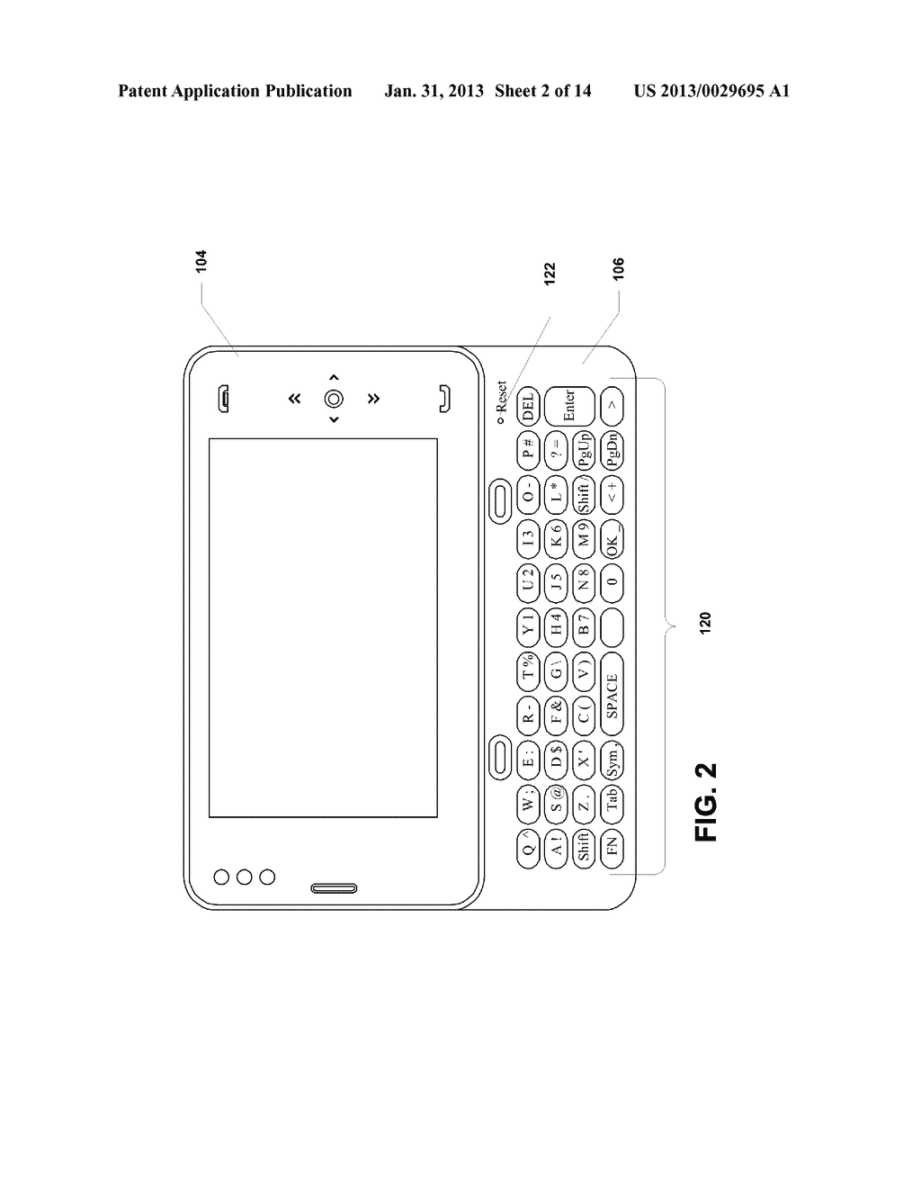 System and Method of Providing Voice Updates - diagram, schematic, and image 03