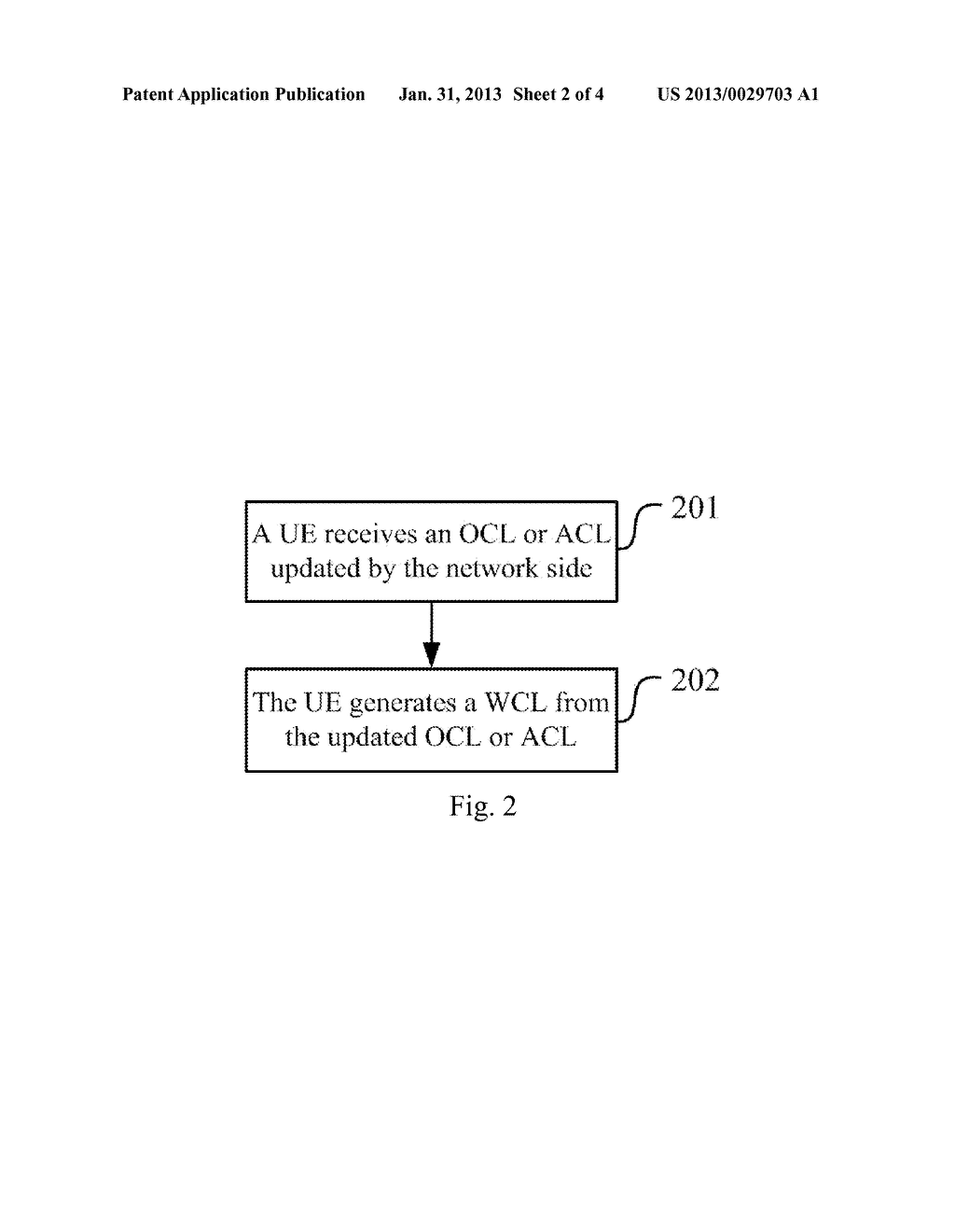 MANAGEMENT METHOD AND APPARATUS FOR CLOSED SUBSCRIBER GROUP WHITE LIST - diagram, schematic, and image 03