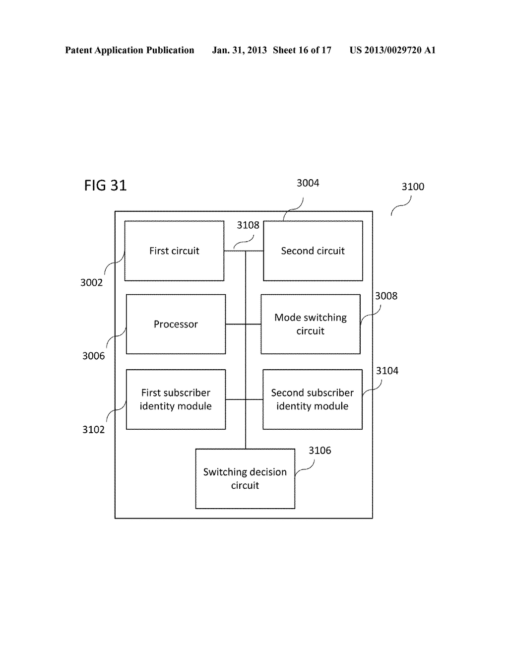 RADIO COMMUNICATION DEVICES AND METHODS FOR CONTROLLING A RADIO     COMMUNICATION DEVICE - diagram, schematic, and image 17