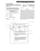 MOBILE WIRELESS COMMUNICATIONS DEVICE WITH FIRST AND SECOND ALARM FUNCTION     GUI S AND RELATED METHODS diagram and image