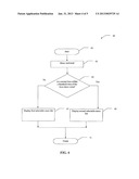 MOBILE WIRELESS COMMUNICATIONS DEVICE WITH FIRST AND SECOND ALARM FUNCTION     GUI S AND RELATED METHODS diagram and image