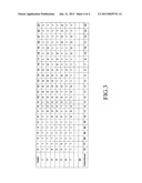 APPARATUS AND METHOD FOR CONTROLLING FUNCTION OF COMMUNICATION MODULE IN     PORTABLE TERMINAL diagram and image