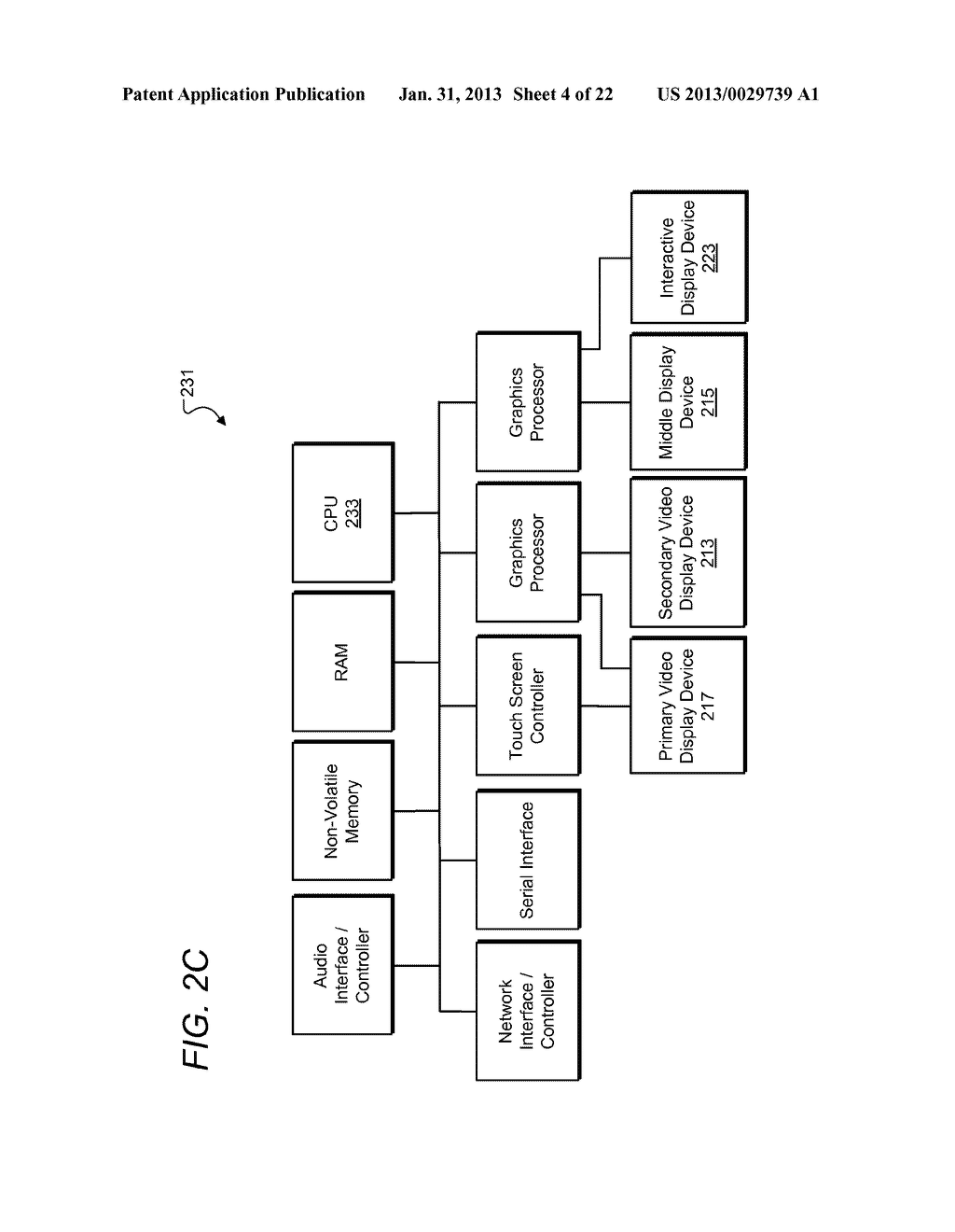 Personalized Jackpot Wagering Game, Gaming System, and Method - diagram, schematic, and image 05