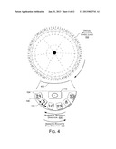 VIRTUAL ROULETTE GAME diagram and image