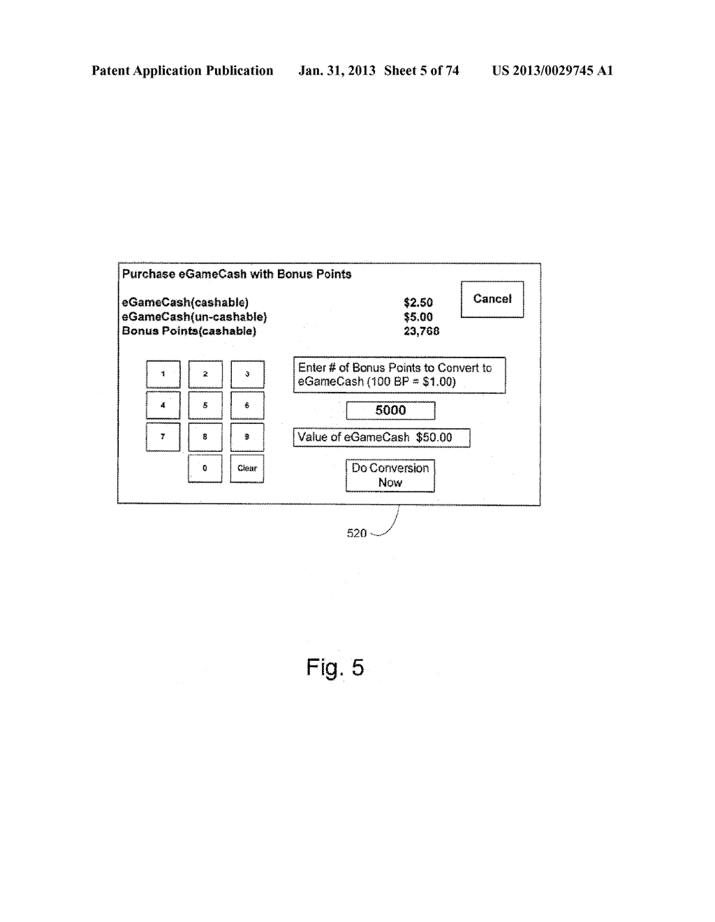 AFFILIATED GAMING SYSTEM AND METHOD - diagram, schematic, and image 06