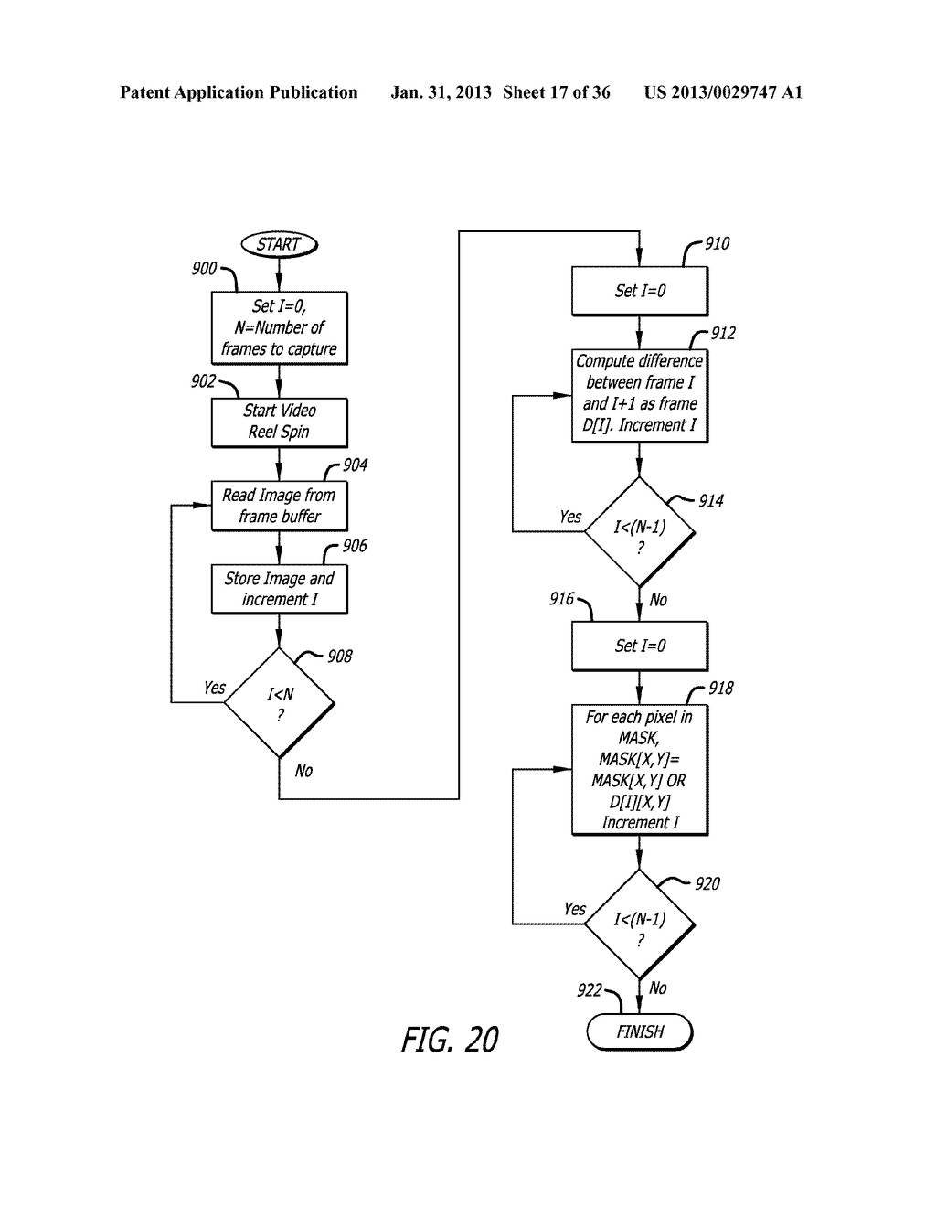 GAMING MACHINE HAVING VIDEO STEPPER DISPLAYS - diagram, schematic, and image 18