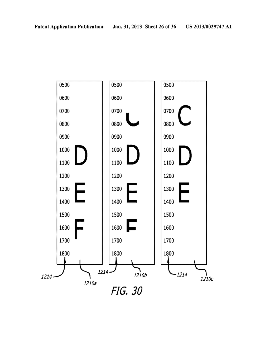 GAMING MACHINE HAVING VIDEO STEPPER DISPLAYS - diagram, schematic, and image 27