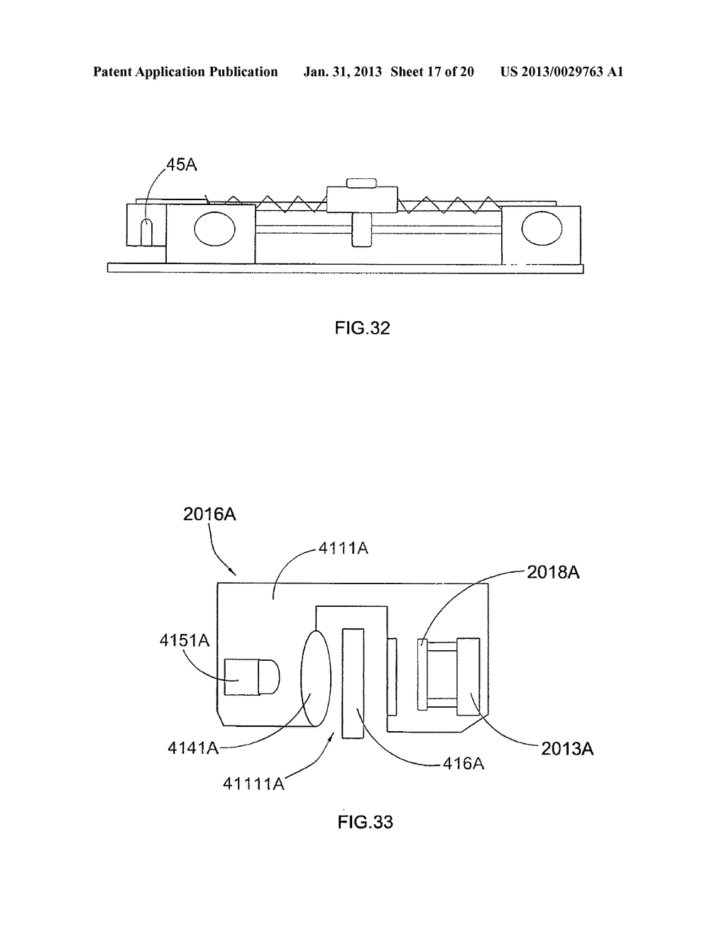 Game controller - diagram, schematic, and image 18