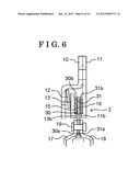 TORQUE FLUCTUATION ABSORBER diagram and image