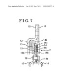 TORQUE FLUCTUATION ABSORBER diagram and image