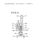 TORQUE FLUCTUATION ABSORBER diagram and image