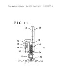 TORQUE FLUCTUATION ABSORBER diagram and image