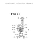 TORQUE FLUCTUATION ABSORBER diagram and image