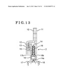 TORQUE FLUCTUATION ABSORBER diagram and image