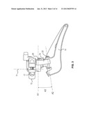 Bicycle Derailleur and Method diagram and image